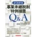  хорошо понимать проект .. налоговая система Special пример меры Q&A