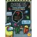 AMONG US фигурка ключ che ..