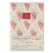 2027 год версия 7704.peijem память домашняя бухгалтерская книга ( Laura Ashley )B5(wis терьер ) 2027 год версия блокнот 