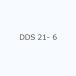 DDS 21- 6