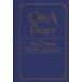 Q&A Diary My 5 Years