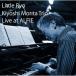  Morita . Trio / Little Ryo [CD]