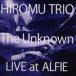 hi ром Trio / The * Anne noun[CD]