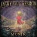 ANGRY FROG REBIRTH / MUSIK [CD]