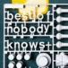 nobodyknows+ / best of nobodyknows+( обычный запись ) [CD]