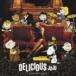 JUJU / DELICIOUS̾ס [CD]