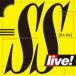 SS / live! [CD]