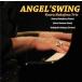  средний остров . Trio / ANGEL*SWING [CD]