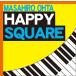  Oota .. частота / happy квадратное [CD]