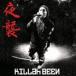 KILLah BEEN / ночь .[CD]