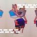 Aru-2 & Kzyboost / Hot Pants [CD]