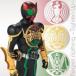 . часть превосходящий ( огонь ...) / Kamen Rider o-z|000en DIN g Thema Regret nothing ~Tighten Up~ [CD]