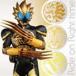 . часть превосходящий ( огонь ...) / Kamen Rider o-z|000en DIN g Thema : Ride on Right time [CD]
