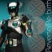  скала ...&.. лен .( date Akira & после глициния . Taro ) / Kamen Rider балка крепление, опора masong: Reverse|Re:birth [CD]