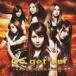 ̥饤GIRLS / Go getemCDDVD [CD]