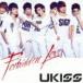 U-Kiss / Forbidden Loveʥ㥱åB [CD]