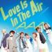 AAA / Love Is In The Airʥ㥱åB [CD]