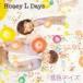 Honey L Days / 君色デイズ（TYPE-A／CD＋DVD） [CD]