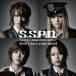 S.S.P.D.STEEL SOUND POLICE DEPT. / Don’t lose your mind（CD＋DVD） [CD]