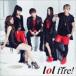 lol / fire!(CD+DVD) [CD]