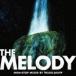 DAISHI DANCE(MIX) / THE MELODY [CD]