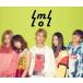 lol / lml̾ס [CD]