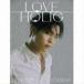 NCT 127 / LOVEHOLIC�ʽ�����������ס�JOHNNY ver.��CD�ʥ��ޥץ��б��ˡ� [CD]