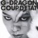 G-DRAGON from BIGBANG / COUP DETAT Ρ ONE OF A KIND  HEARTBREAKERϡ̾ס [CD]