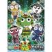  Keroro Gunso . человек kero.. расческа ...... сверху no шт [DVD]