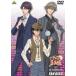  новый Prince of Tennis OVA vs Genius10 FAN DISC [DVD]