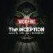 DJ NOBU aka BOMBRUSH!(MIX) / WOOFIN* presents ~The Inception~ [CD]
