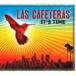 las* Cafe te-las/itsu* время [CD]