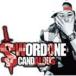 SWORD ONE / SCANDALOUS [CD]