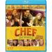 shef три tsu звезда капот грузовик началось [Blu-ray]