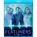  Flat подкладка z[Blu-ray]