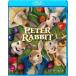  Peter Rabbit [Blu-ray]