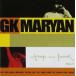 G.K.MARYAN / Keep On Movin*Vol.1 [CD]