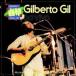  Gilberto * Jill / GILBERTO GIL AO VIVO [CD]