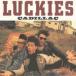  Cade . подставка / LUCKIES +6 [CD]