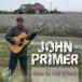  John * праймер / блюз * on * solid * ground [CD]