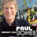  paul (pole) * Jones /sadun Lee * I * Like *ito[CD]