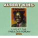  Alba -to* King / Live * at * The?*fabyulas* форум 1972 [CD]