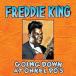 freti* King /go- крыло * down * at * on keru* Poe z1975 [CD]