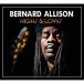  Bernard * alison / высокий z& low z[CD]