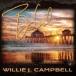  Willie *J* can bell / Be * прохладный [CD]