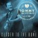  Tommy *ka -тактный ro/ Claw sa-*tu* The *bo-n[CD]