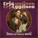 i задний *laichinen/ 20 year z*ob* блюз * блокировка!: Live * at *tava стойка a(2CD+DVD) [CD]