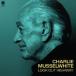  Charlie *ma cell белый / look * наружный * highway [CD]