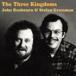  John * Len bo-n& Stephen * блеск man /s Lee * King dam s[CD]