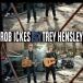  Lobb * I ks& tray *hen смещение -/ world * полный *ob* блюз [CD]